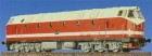 33231 Gutzold Diesel locomotive BR 119 (3-RAIL AC)